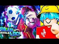 Video thumbnail for IT'S HERE! KAISER UPDATE in Blue Lock Rivals (Roblox)