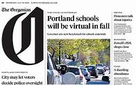 Video thumbnail for The Oregonian eNewspaper help: how to print crossword puzzles, Suduko, comics, articles