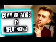 Video thumbnail for Civil Service Communicating & Influencing Behaviour Interview Questions (Applicants Experience)