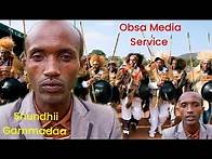 Video thumbnail for Seenaa goototaafi Aadaa Oromoo: Walaloo Afaan Oromoo Shundhii Gammadaa