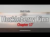 Video thumbnail for Huckleberry Finn Audiobook Chapter 17