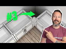 Video thumbnail for Corner Cabinet Magic: 6 Genius Solutions | IKEA Kitchen Planner