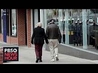Video thumbnail for Older workers carry on, even when life itself is life-threatening