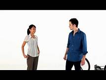Video thumbnail for How to greet someone | Learn English | British Council