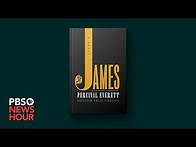 Video thumbnail for Percival Everett on his novel retelling ‘Huckleberry Finn’ from Jim's point of view