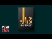 Video thumbnail for Percival Everett on his novel retelling ‘Huckleberry Finn’ from Jim's point of view