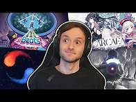 Video thumbnail for Playing the Most HIGHLY REQUESTED Rhythm Games