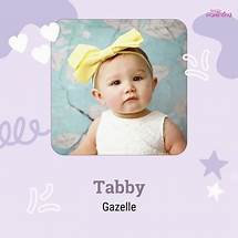 Video thumbnail for 25 Unusual Baby Girl Names with their Meanings