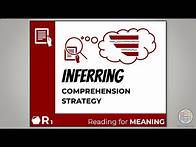 Video thumbnail for How to infer or make an inference when reading (Reading Comprehension Strategy)