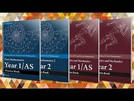 Video thumbnail for Pearson Edexcel A-Level Mathematics Practice Books | Practice Questions | A Level Maths Revision