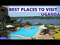 Video thumbnail for 10 Best Places to Visit in Uganda