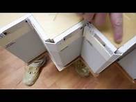 Video thumbnail for 11 Different Ways to Finish an Outside Corner