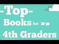 Video thumbnail for Top 4th Grade Reading List | Best Books