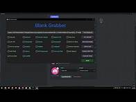 Video thumbnail for شرح عن اداة تلغيم discord.gg/sf Discord Grabber Tool #StrOnG