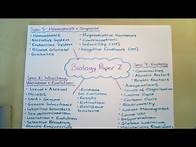 Video thumbnail for AQA GCSE Biology Paper 2 Revision