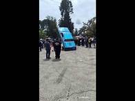 Video thumbnail for Kearney park car show Fresno CA