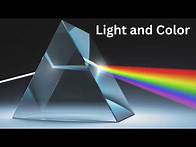 Video thumbnail for Light and Color