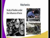 Video thumbnail for physics form 1 lesson 1 introduction to physics