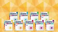 Video thumbnail for Spectrum Math Workbooks