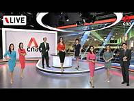 Video thumbnail for [CNA 24/7 LIVE] Breaking news on Asia and award-winning documentaries and shows