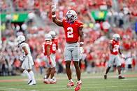 Video thumbnail for Ohio State’s 2025 football schedule completed, with Big Ten dates announced