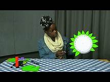 Video thumbnail for How to Make a Word Wheel [Activity for Kids]