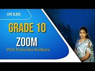 Video thumbnail for Grade 10- Unit 1 - (ICT With Agriculture Field) 2022 03 19