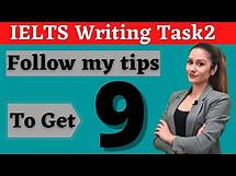 Video thumbnail for Band 9 Tips for IELTS Writing Task 2 with latest updates 2022