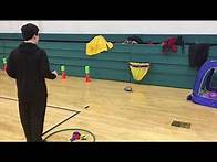 Video thumbnail for 6 Instant Activities and Games in Adapted Physical Education