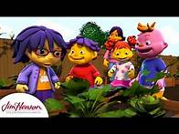 Video thumbnail for Visiting a Community Garden | Sid the Science Kid | Jim Henson Company
