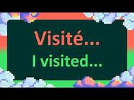Video thumbnail for Master 70 Essential Spanish Sentence Patterns for TENSE Practice | Learn Past and Future!