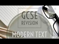 Video thumbnail for AQA GCSE English - Essay Structure - An Inspector Calls