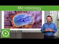 Video thumbnail for Microbiology – Course Preview | Lecturio