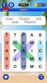 Video thumbnail for Word Search Journey - Free Word Puzzle Game | Android Gameplay 963