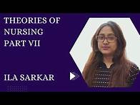 Video thumbnail for Theory of human caring by Jean Watson | Human caring model #nursingfundamentals #nursingfoundation
