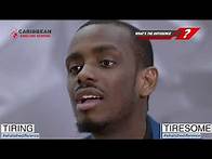 Video thumbnail for Caribbean English School - Live Podcast