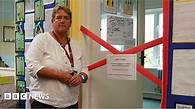 Video thumbnail for School closures: Dozens were at risk of collapse due to risky concrete