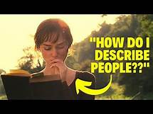 Video thumbnail for How to Write Character Descriptions Like a Pro