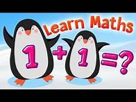 Video thumbnail for Learn Addition up to 10 | Addition 1 to 9 | Math for Kindergarten & 1st Grade | Kids Academy