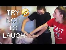Video thumbnail for [2 HOUR] Try Not To Laugh Challenge! 😂 Funniest Fails of the Week | AFV 2022