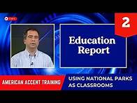 Video thumbnail for American Accent Training with VOA - Day 2 - Learn English by Listen and Repeat exercises