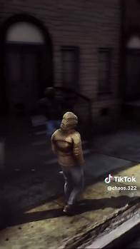 Video thumbnail for Exploring FiveM Roleplay Experiences in GTA