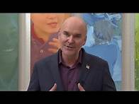 Video thumbnail for Indian River County school superintendent named finalist for National Superintendent of the Year