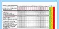 Video thumbnail for Pupil Progress Tracker Spreadsheet
