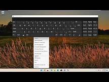 Video thumbnail for How to Disable Onscreen Keyboard in Windows 11 [Tutorial]