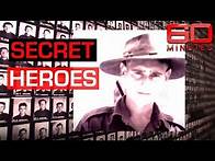 Video thumbnail for Secret Australian heroes of Borneo Prisoner of War camp | 60 Minutes Australia