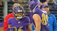 Video thumbnail for Who plays Monday Night Football tonight? How to watch Ravens vs Chargers, NFL predictions