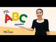 Video thumbnail for The FSL Alphabet: Learn Filipino Sign Language Letter A-Z
