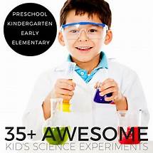 Video thumbnail for 50 Science Activities For Preschoolers - Little Bins for Little Hands