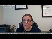Video thumbnail for Bank Accounts Upon the Death of the Owner